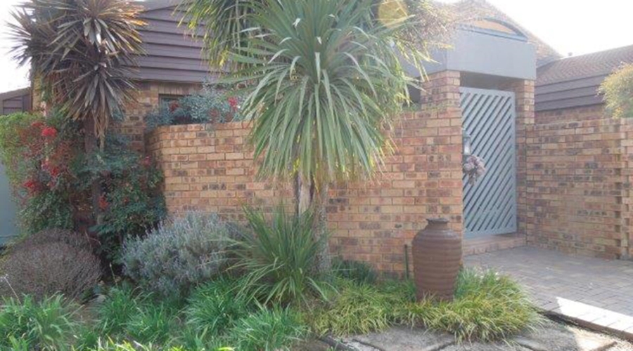 3 Bedroom Property for Sale in Sasolburg Free State